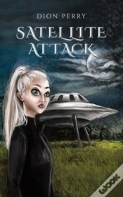 Capa do artigo Satellite Attack