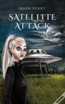 Capa do artigo Satellite Attack