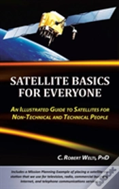 Capa do artigo Satellite Basics For Everyone
