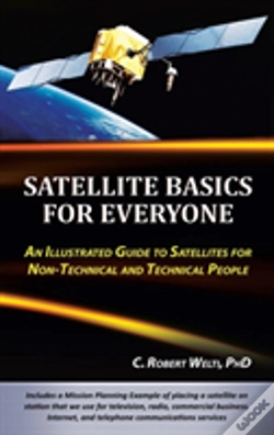 Capa do artigo Satellite Basics For Everyone