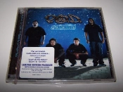 Capa do artigo Satellite - CD