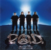 Capa do artigo Satellite - CD