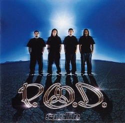 Capa do artigo Satellite - CD