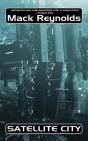 Satellite City - Preview