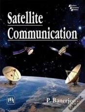 Capa do artigo Satellite Communication