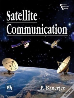 Capa do artigo Satellite Communication