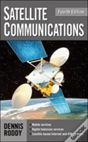 Capa do artigo Satellite Communications