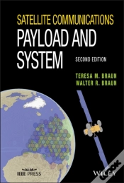 Capa do artigo Satellite Communications Payload And System