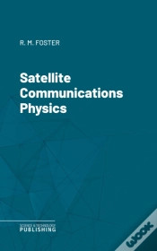 Capa do artigo Satellite Communications Physics
