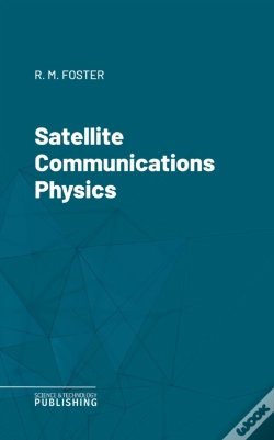 Capa do artigo Satellite Communications Physics