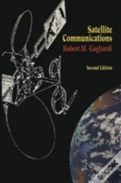 Capa do artigo Satellite Communications