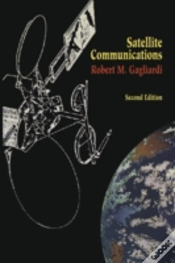 Capa do artigo Satellite Communications