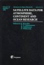 Satellite Data For Atmosphere, Continent And Ocean Research - Preview