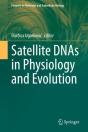 Satellite Dnas In Physiology And Evolution - Preview