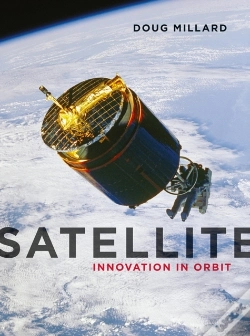 Capa do artigo Satellite