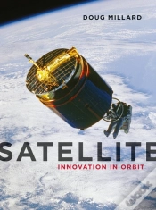 Capa do artigo Satellite