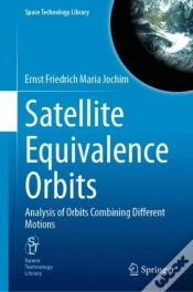 Capa do artigo Satellite Equivalence Orbits