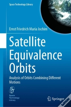 Capa do artigo Satellite Equivalence Orbits