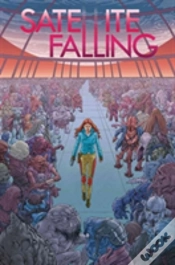 Capa do artigo Satellite Falling