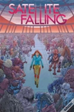 Capa do artigo Satellite Falling