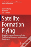 Satellite Formation Flying