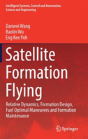 Satellite Formation Flying - Preview