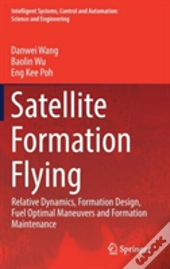 Satellite Formation Flying