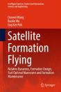Satellite Formation Flying - Preview