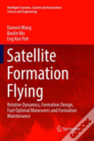 Satellite Formation Flying