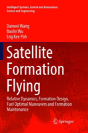 Satellite Formation Flying - Preview
