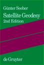 Satellite Geodesy - Preview