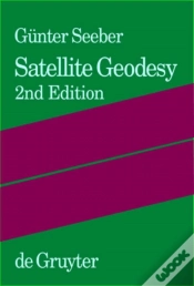 Capa do artigo Satellite Geodesy