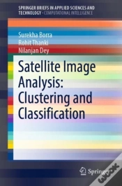 Capa do artigo Satellite Image Analysis: Clustering And Classification