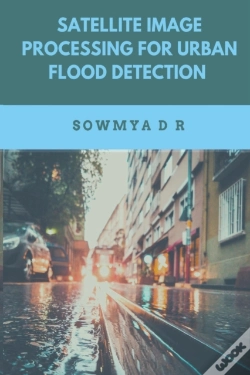 Capa do artigo Satellite Image Processing For Urban Flood Detection