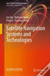 Capa do artigo Satellite Navigation Systems And Technologies