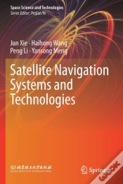 Capa do artigo Satellite Navigation Systems And Technologies