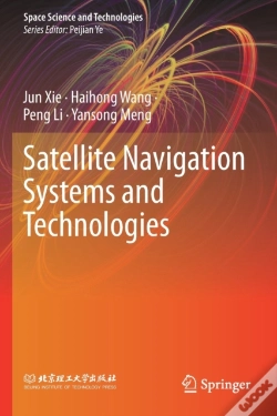 Capa do artigo Satellite Navigation Systems And Technologies