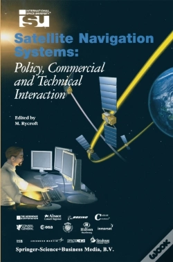 Capa do artigo Satellite Navigation Systems