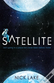 Capa do artigo Satellite