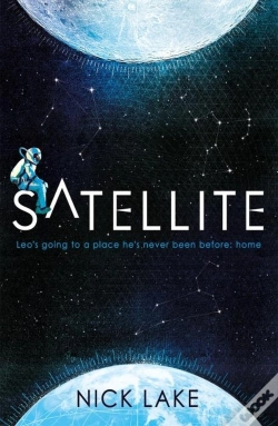 Capa do artigo Satellite