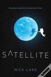 Capa do artigo Satellite