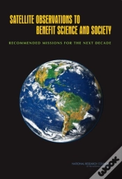 Capa do artigo Satellite Observations To Benefit Science And Society