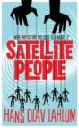Satellite People - Preview
