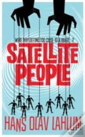 Capa do artigo Satellite People