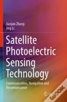 Satellite Photoelectric Sensing Technology
