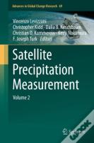 Satellite Precipitation Measurement