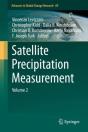 Satellite Precipitation Measurement - Preview