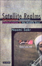 Capa do artigo Satellite Realms