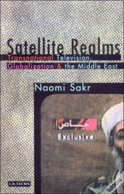 Capa do artigo Satellite Realms