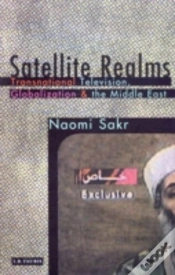 Capa do artigo Satellite Realms